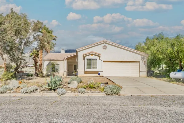 $405,900 | 55432 Calico Avenue, Whitewater, CA 92282