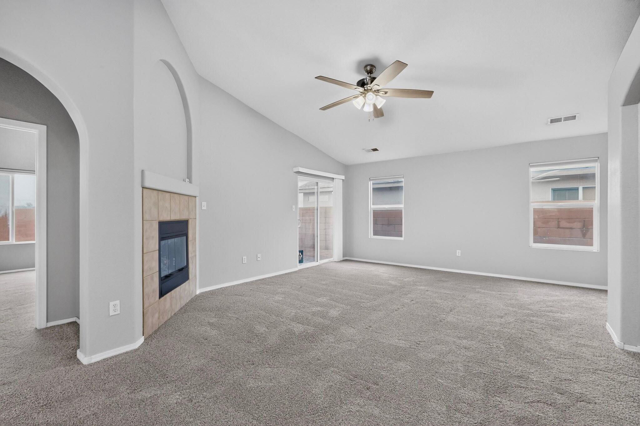 617 Sunny Meadows Drive Rio Rancho, NM 87144 - Photo 5 of 42 Gallery Image 5