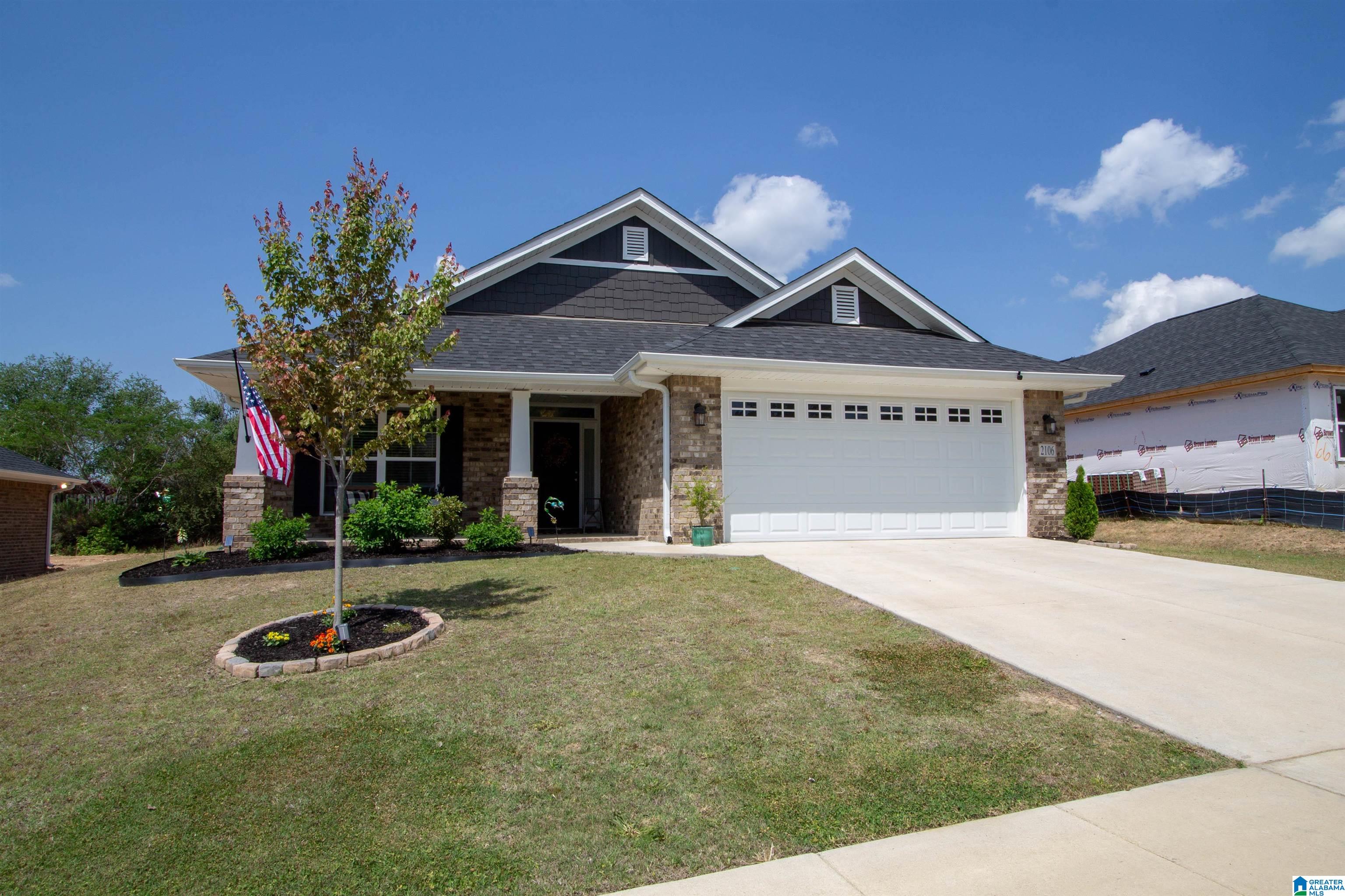 2106 Turquoise Lane Calera, AL 35040 - Photo 19 of 59