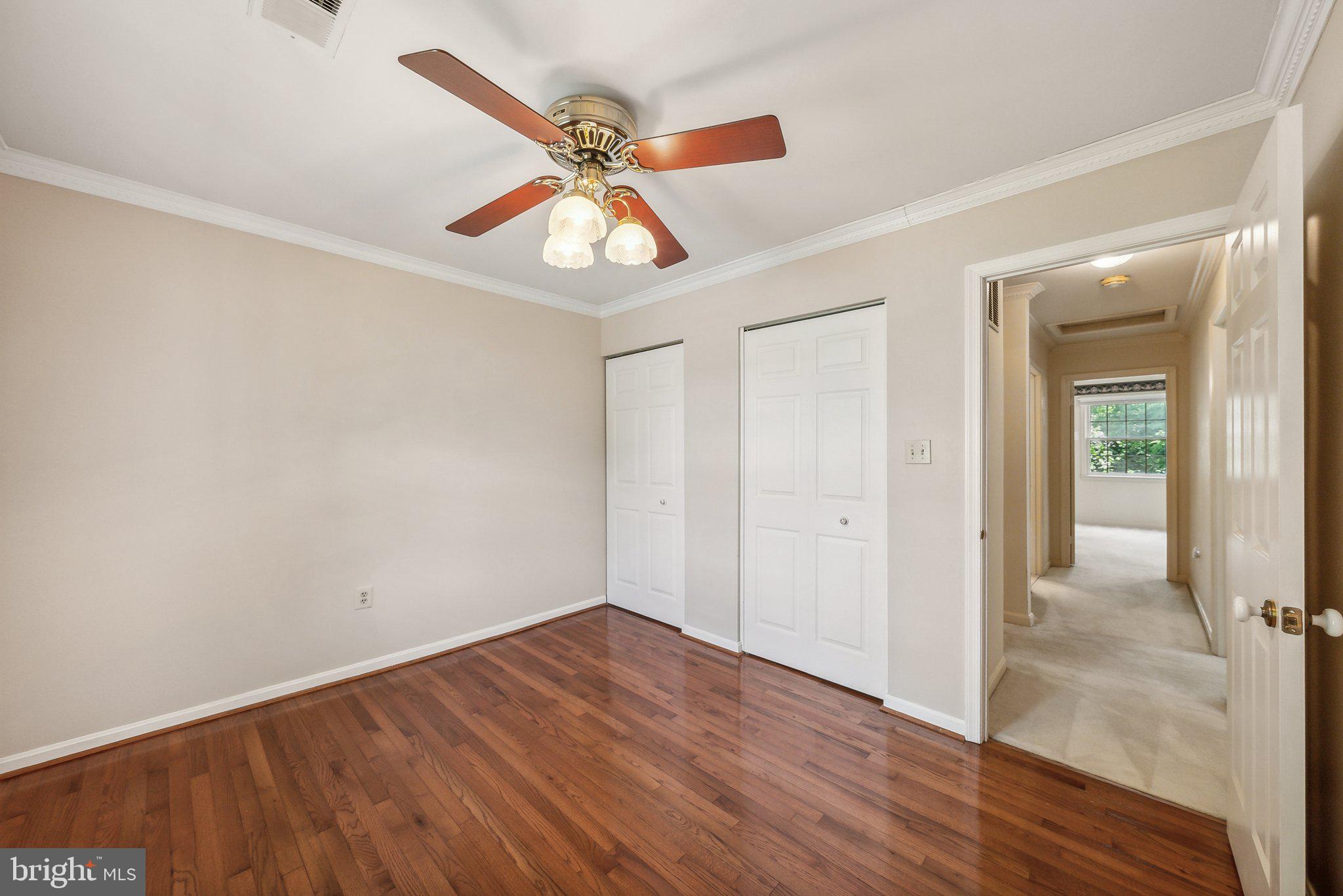 7801 Lowmoor Court Springfield, VA 22153 - Photo 30 of 41 2nd bedroom