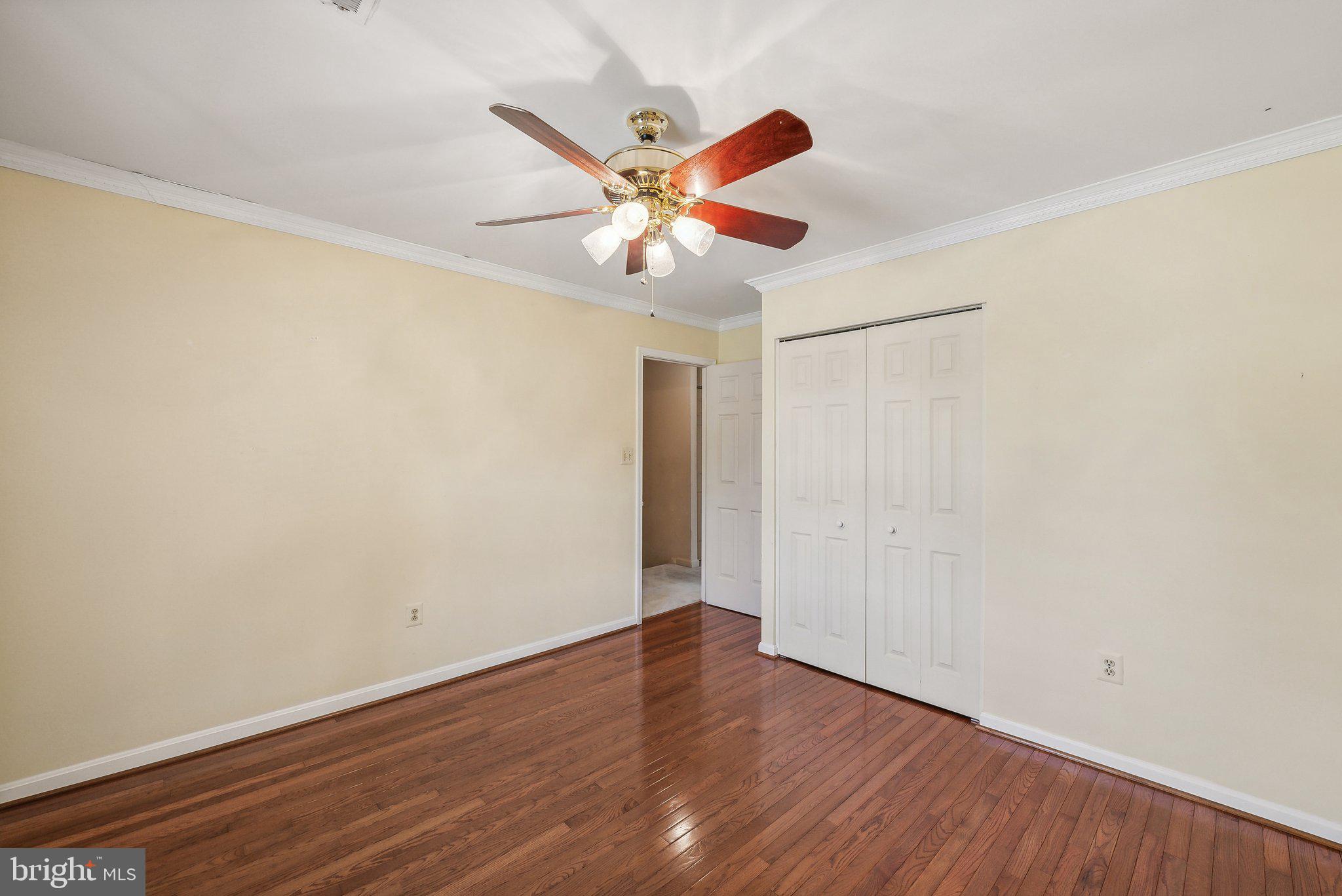 7801 Lowmoor Court Springfield, VA 22153 - Photo 32 of 41 3rd bedroom