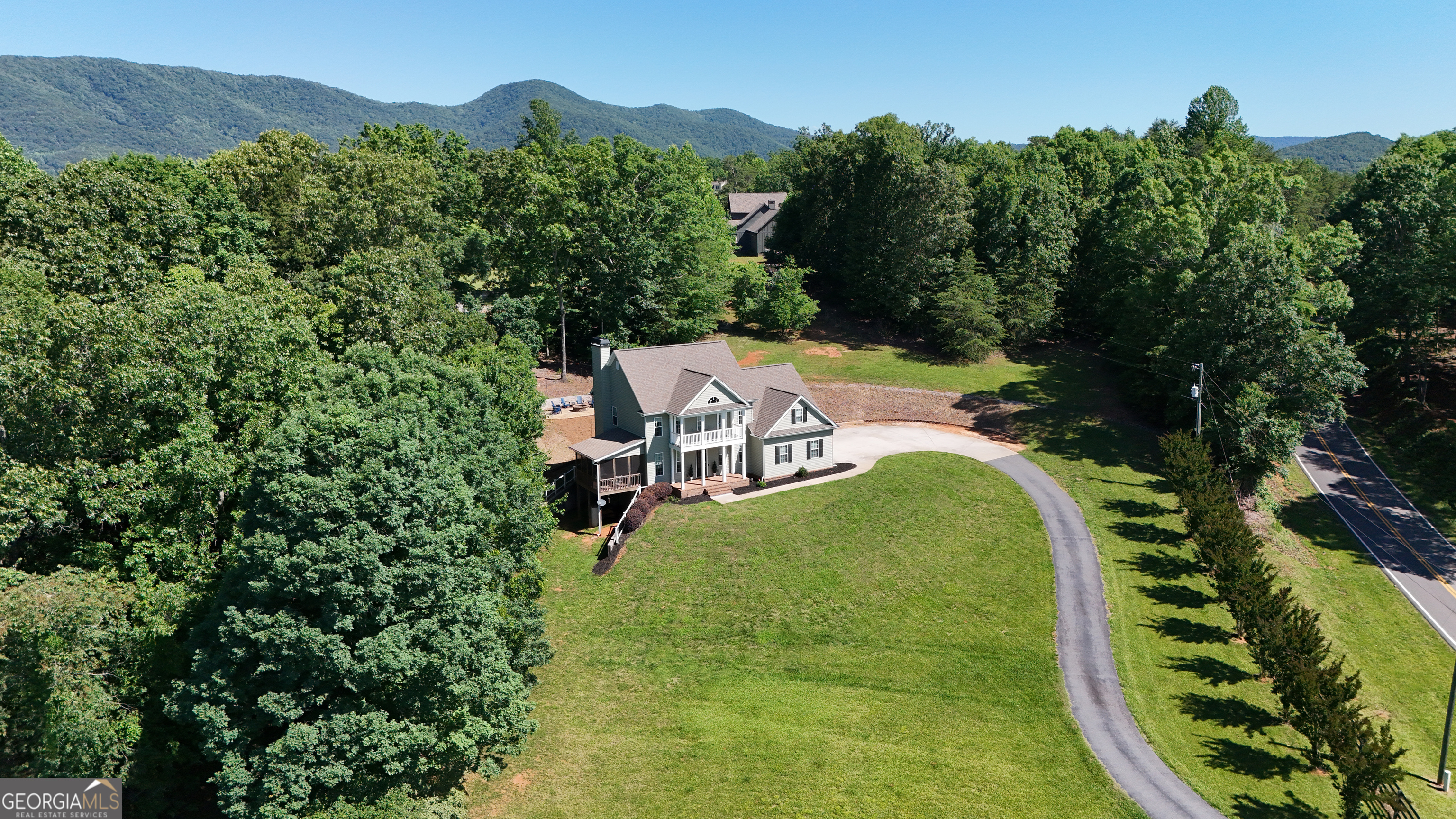 1917 Albert Reid Road Cleveland, GA 30528 - Photo 69 of 72