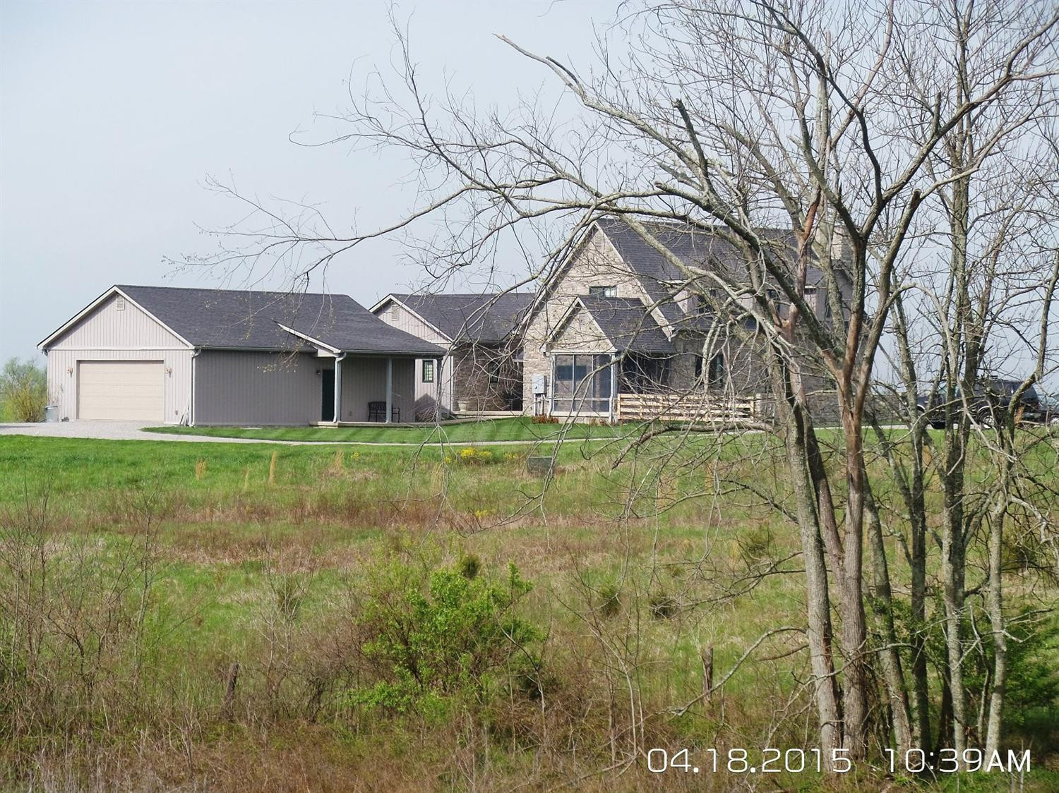 995 Nield Road Danville, KY 40422 - Photo 9 of 79 Photo 9