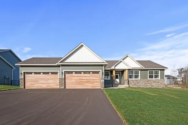 $644,912 | L1-b1 112th Street Northwest, Zimmerman, MN 55398