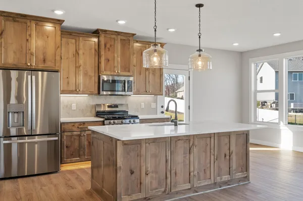 $644,912 | L1-b1 112th Street Northwest, Zimmerman, MN 55398