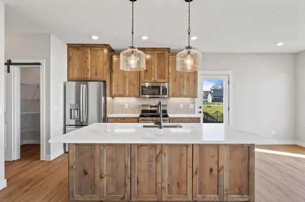 $644,912 | L1-b1 112th Street Northwest, Zimmerman, MN 55398