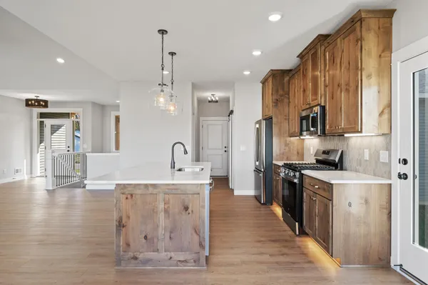$644,912 | L1-b1 112th Street Northwest, Zimmerman, MN 55398