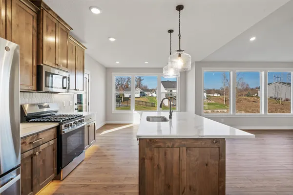 $644,912 | L1-b1 112th Street Northwest, Zimmerman, MN 55398