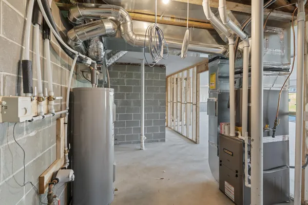 $644,912 | L1-b1 112th Street Northwest, Zimmerman, MN 55398