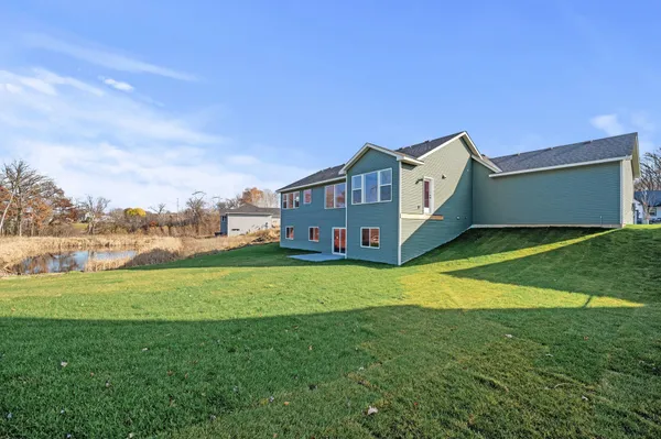 $644,912 | L1-b1 112th Street Northwest, Zimmerman, MN 55398