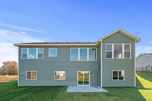 $644,912 | L1-b1 112th Street Northwest, Zimmerman, MN 55398