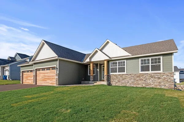 $644,912 | L1-b1 112th Street Northwest, Zimmerman, MN 55398