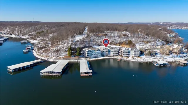 $369,000 | 95 Horizons Lane, Unit 954, Camdenton, MO 65020