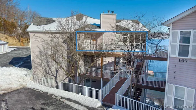 $369,000 | 95 Horizons Lane, Unit 954, Camdenton, MO 65020