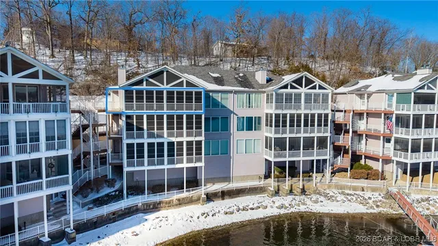 $369,000 | 95 Horizons Lane, Unit 954, Camdenton, MO 65020