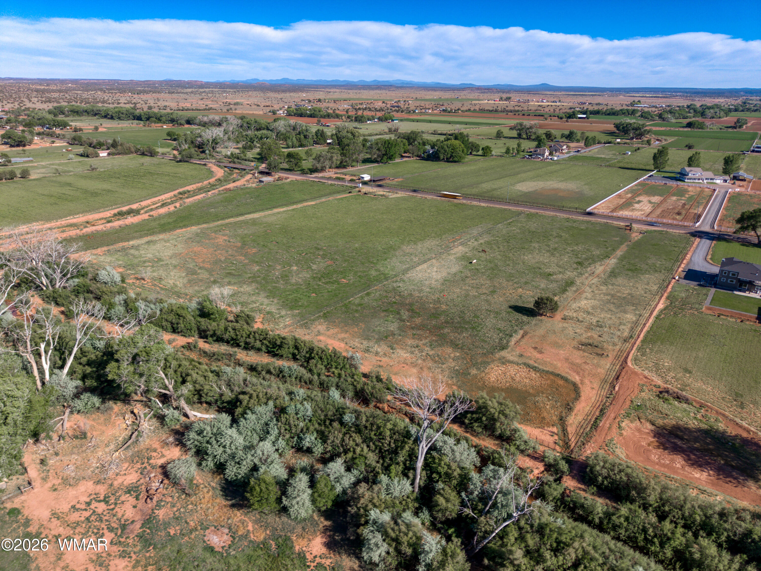 0 East Snowflake Boulevard Snowflake, AZ 85937 - Photo 7 of 12 PaxmanPh_DJI_20260520164051_0563_D