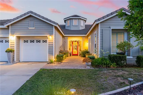 $850,000 | 23921 Hollingsworth Drive, Murrieta, CA 92562