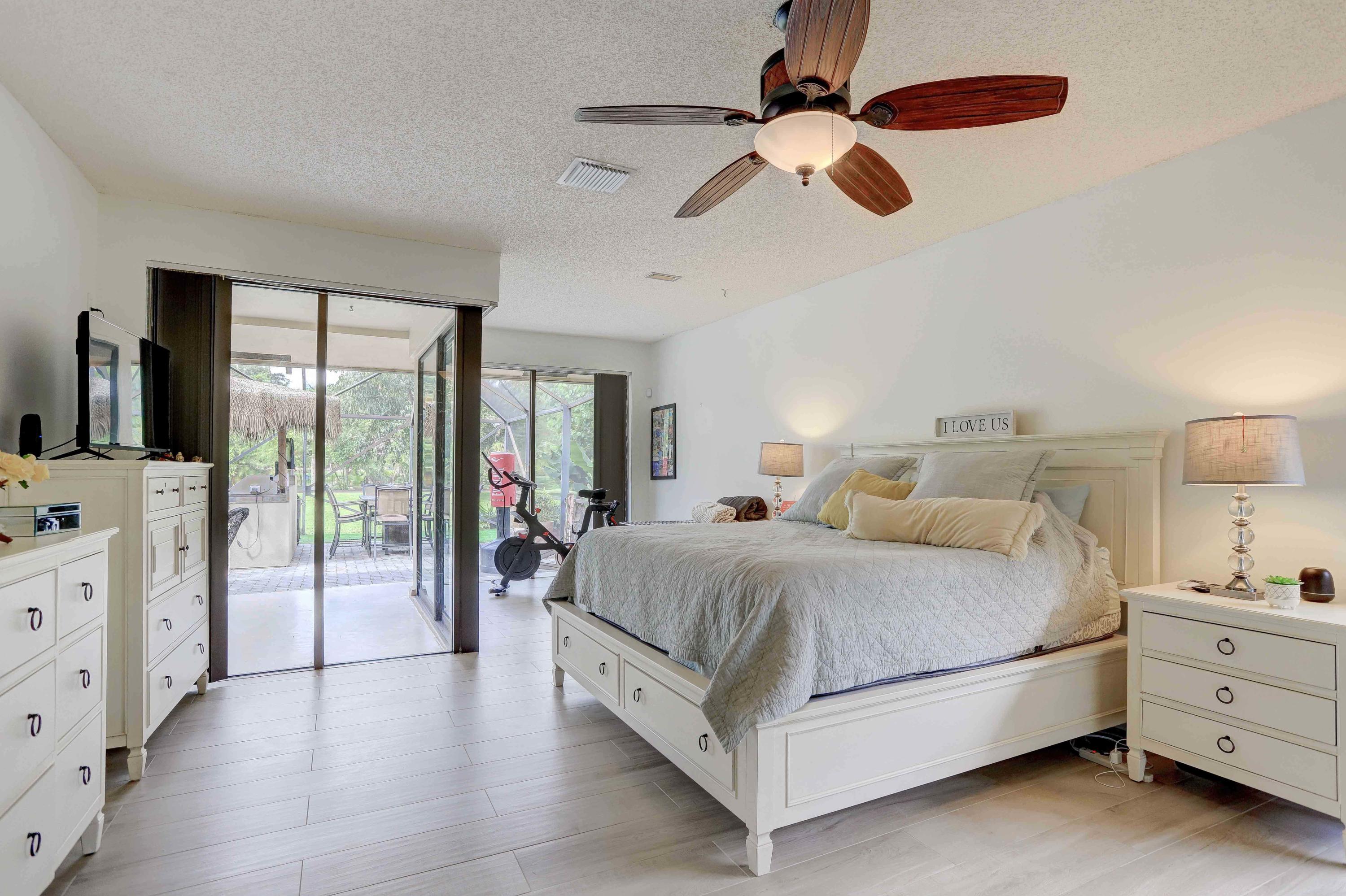 11415 Sundance Lane Boca Raton, FL 33428 - Photo 14 of 63 Master Bedroom
