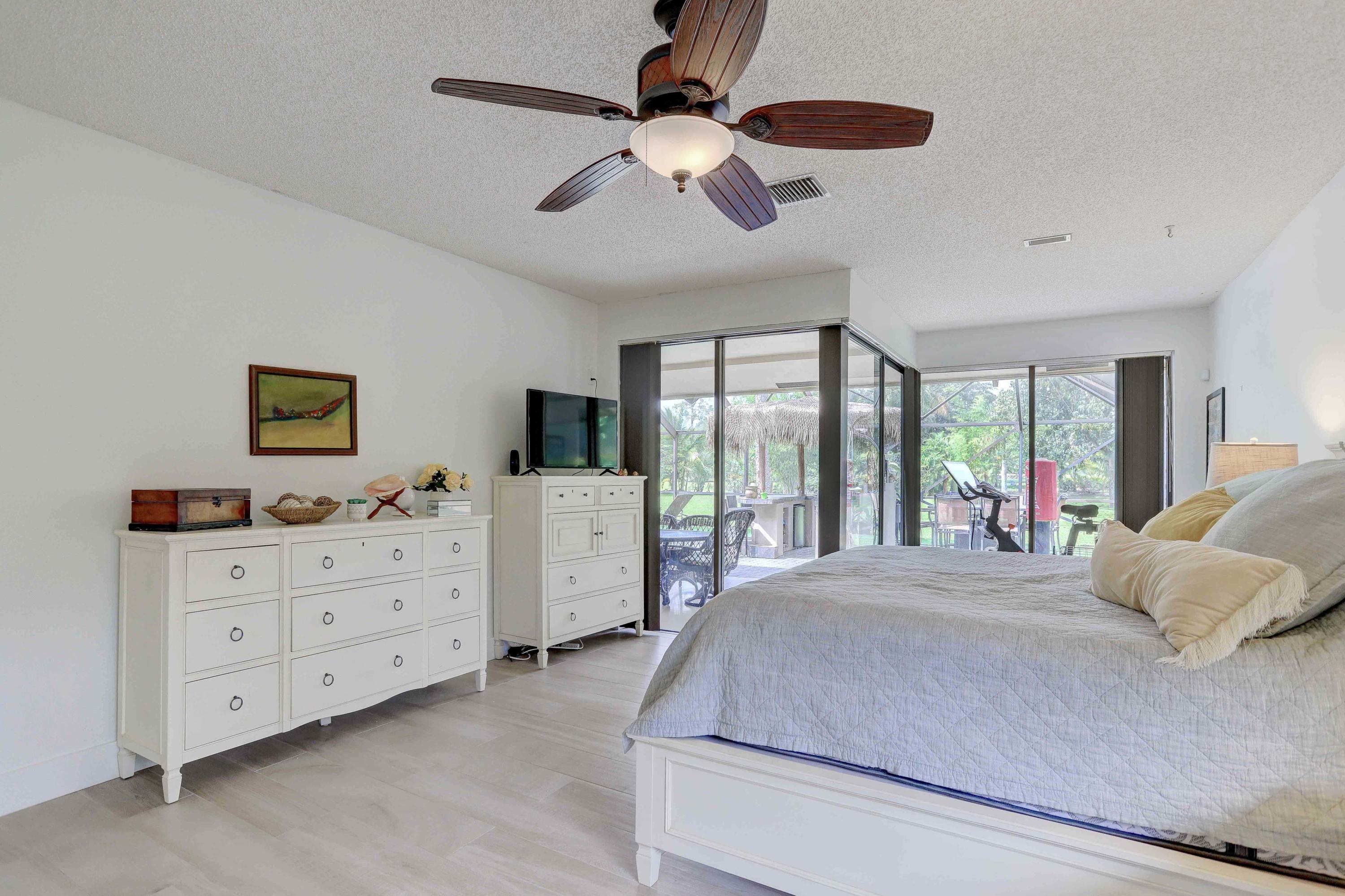 11415 Sundance Lane Boca Raton, FL 33428 - Photo 15 of 63 Master Bedroom