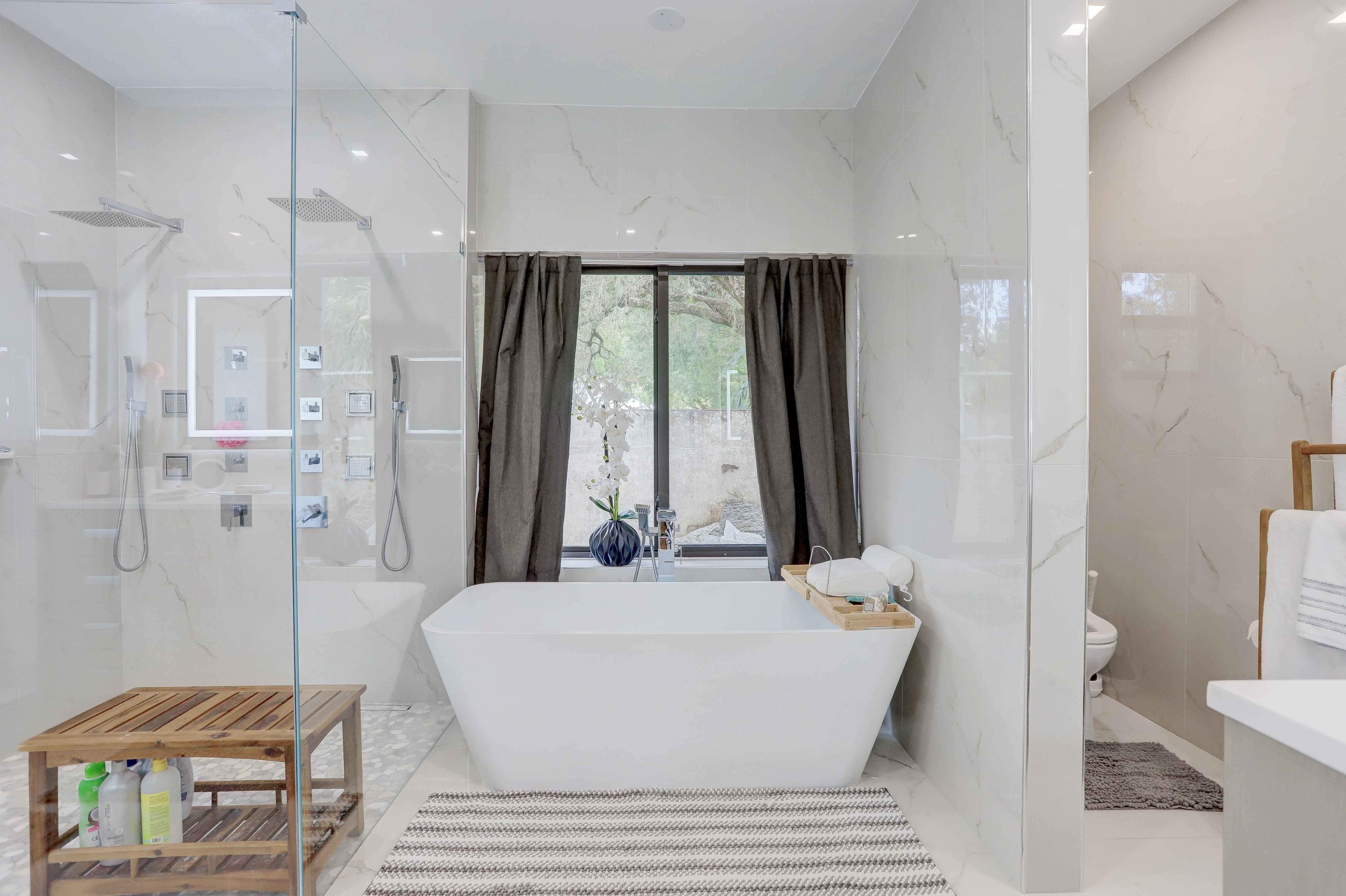 11415 Sundance Lane Boca Raton, FL 33428 - Photo 18 of 63 Master Bath