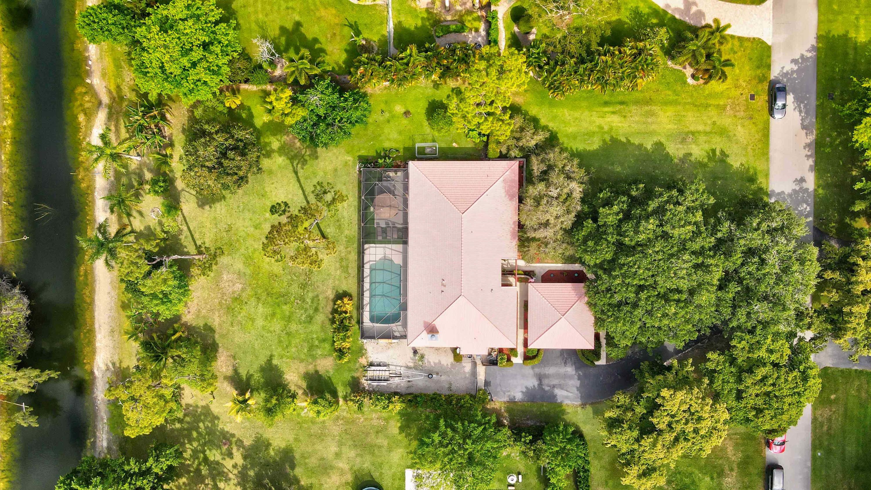 11415 Sundance Lane Boca Raton, FL 33428 - Photo 3 of 63 Over 1 Acre