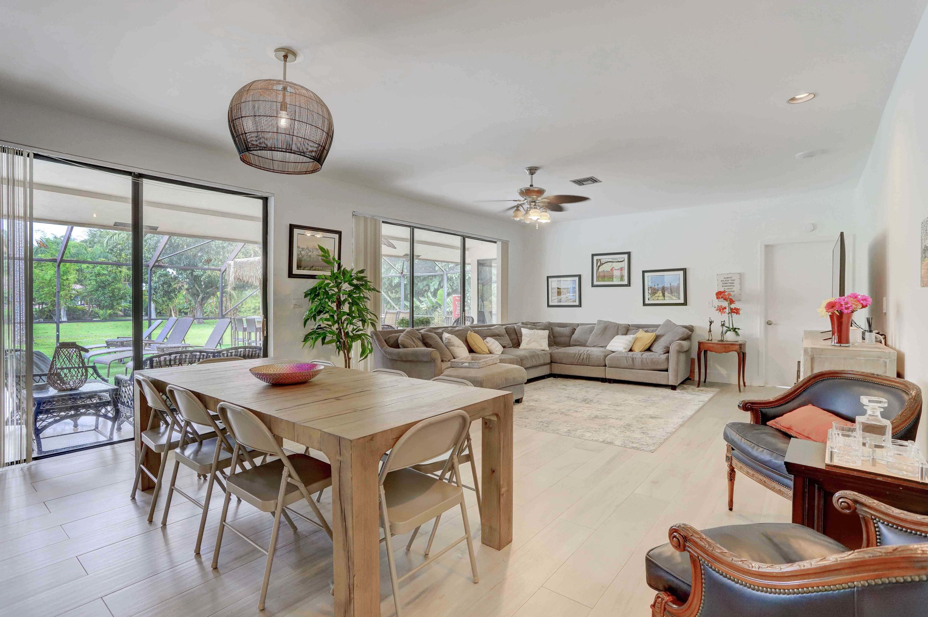 11415 Sundance Lane Boca Raton, FL 33428 - Photo 21 of 63 Living Room