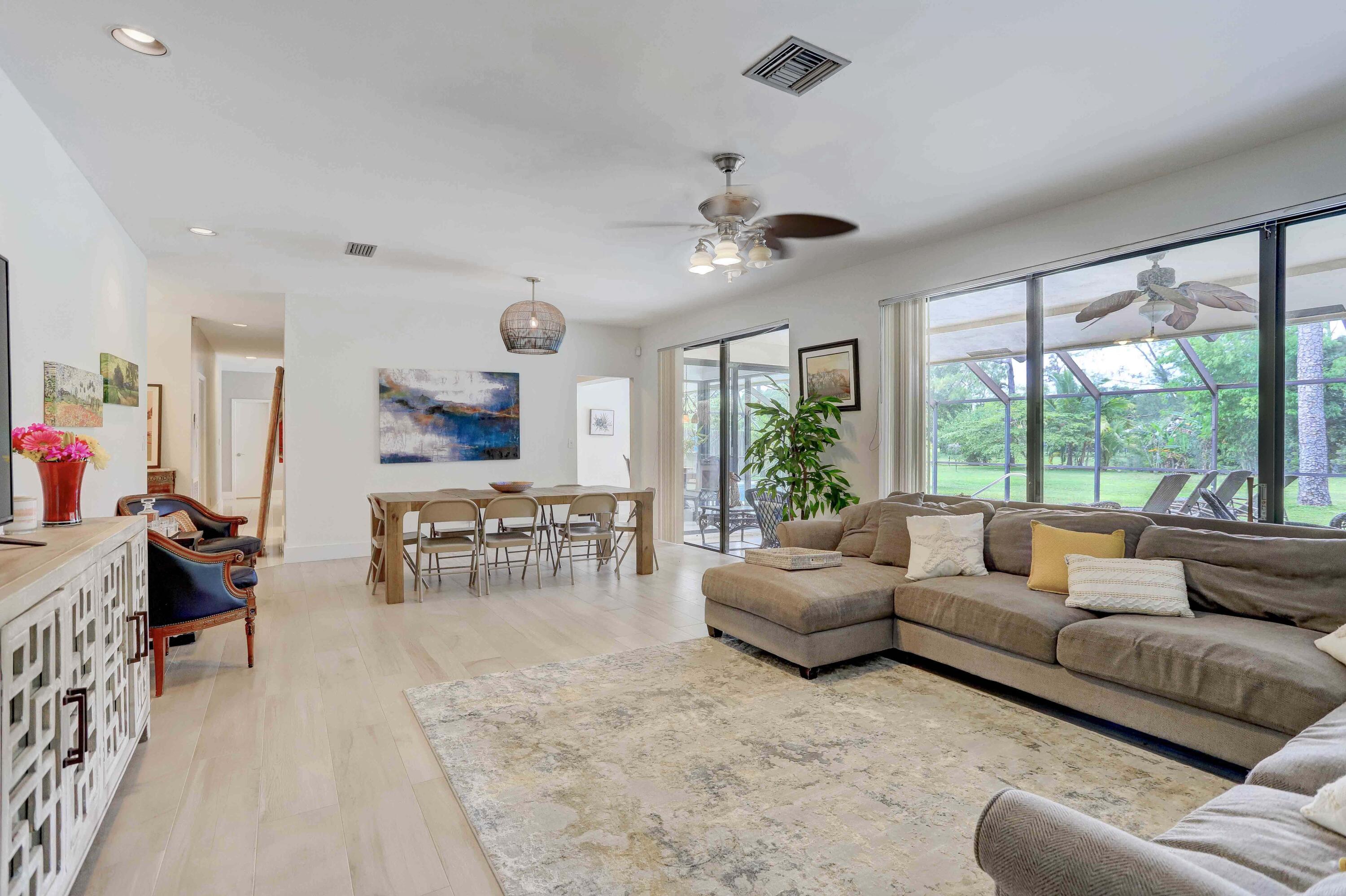 11415 Sundance Lane Boca Raton, FL 33428 - Photo 24 of 63 Living Room