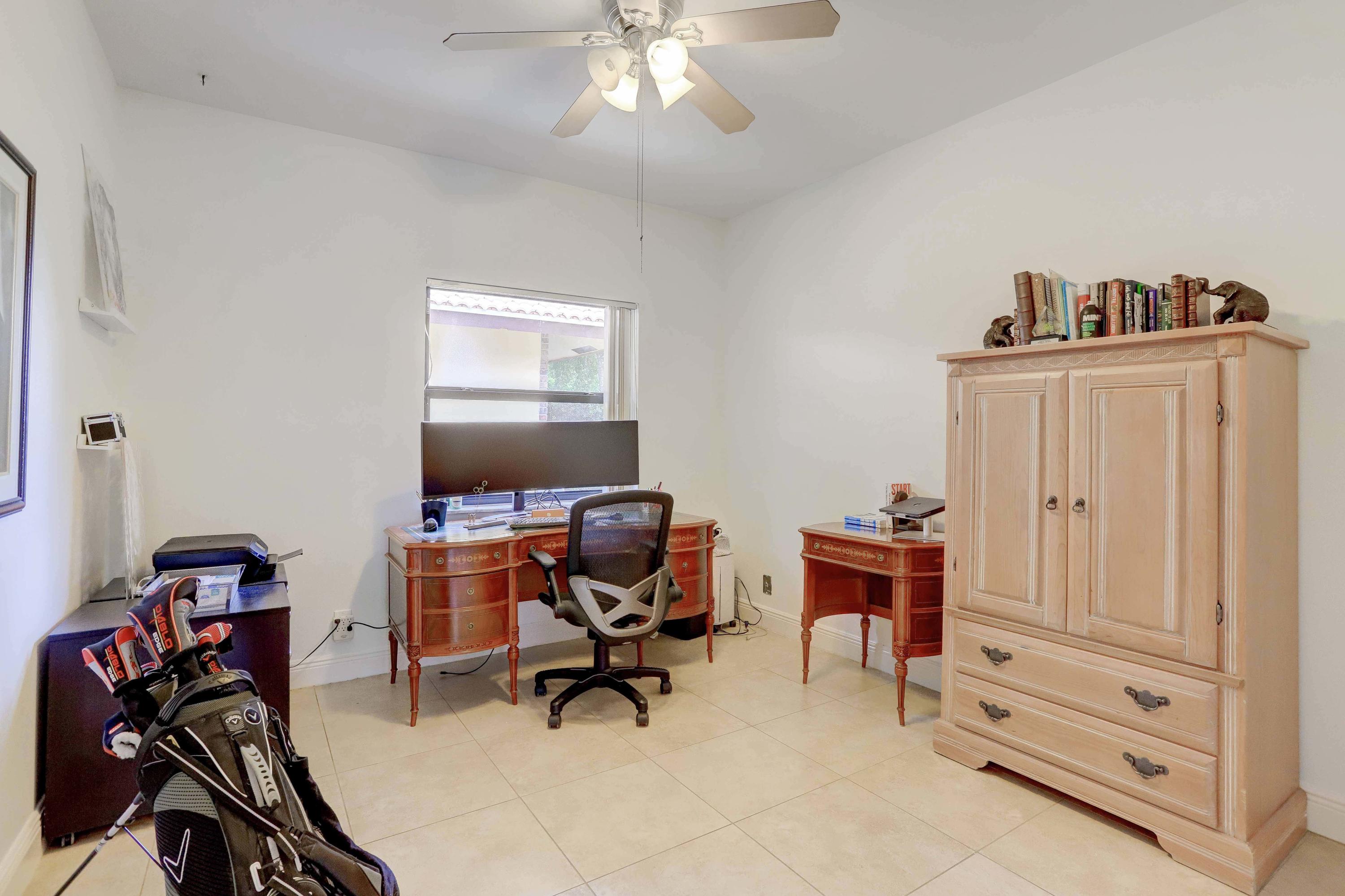 11415 Sundance Lane Boca Raton, FL 33428 - Photo 32 of 63 Bedroom 4