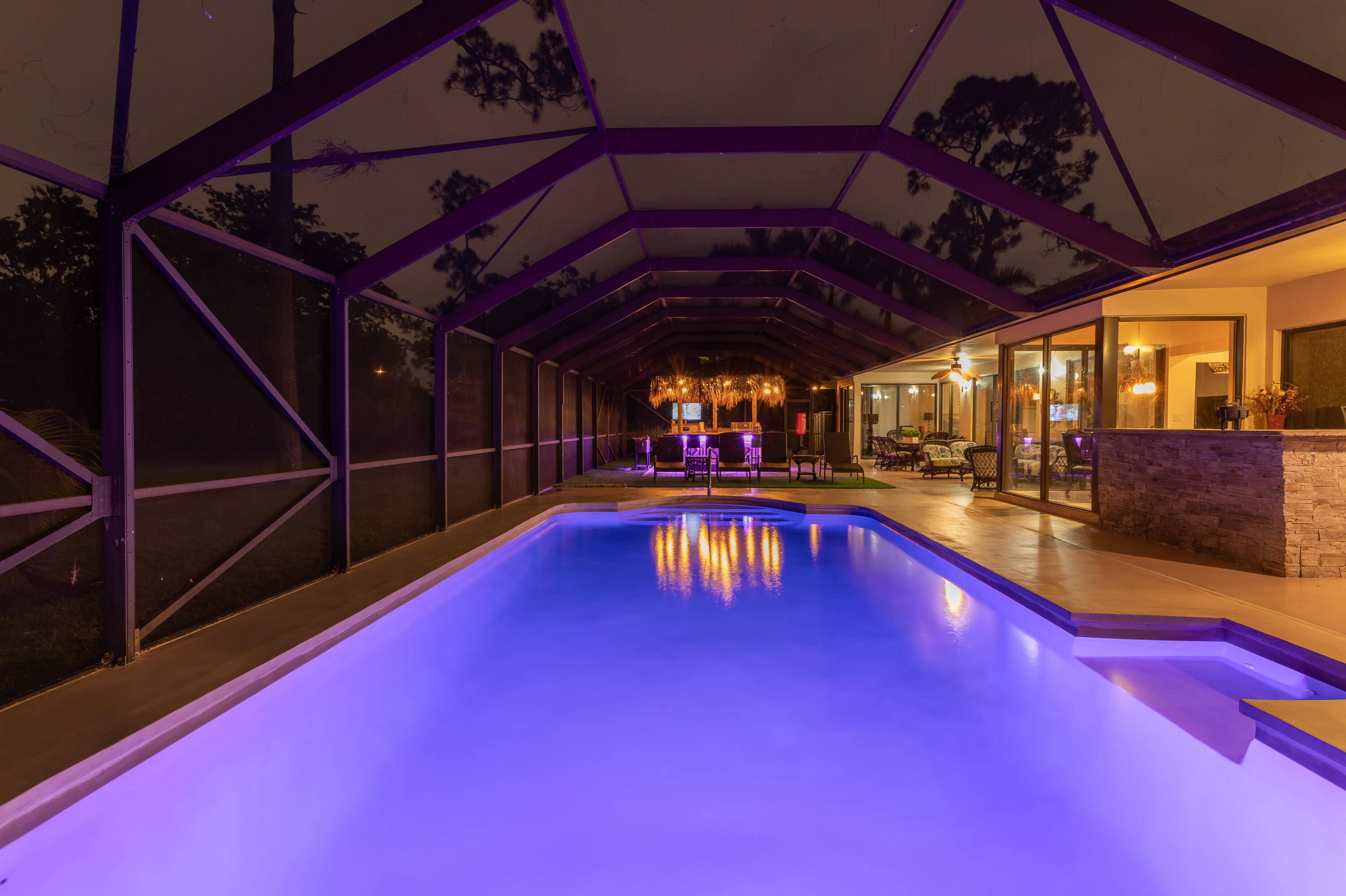 11415 Sundance Lane Boca Raton, FL 33428 - Photo 34 of 63 Great Lighting