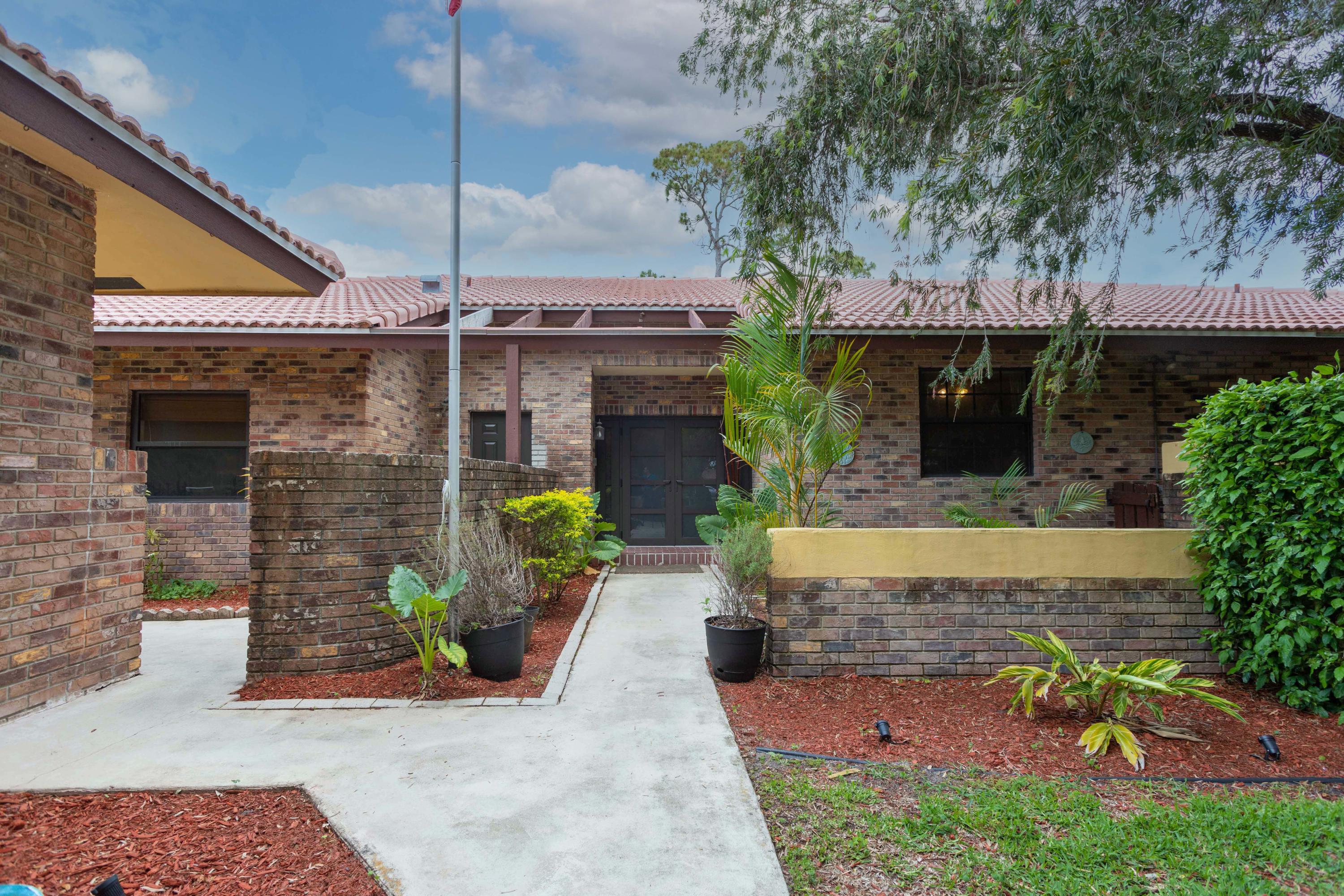 11415 Sundance Lane Boca Raton, FL 33428 - Photo 39 of 63 Beautiful Brick