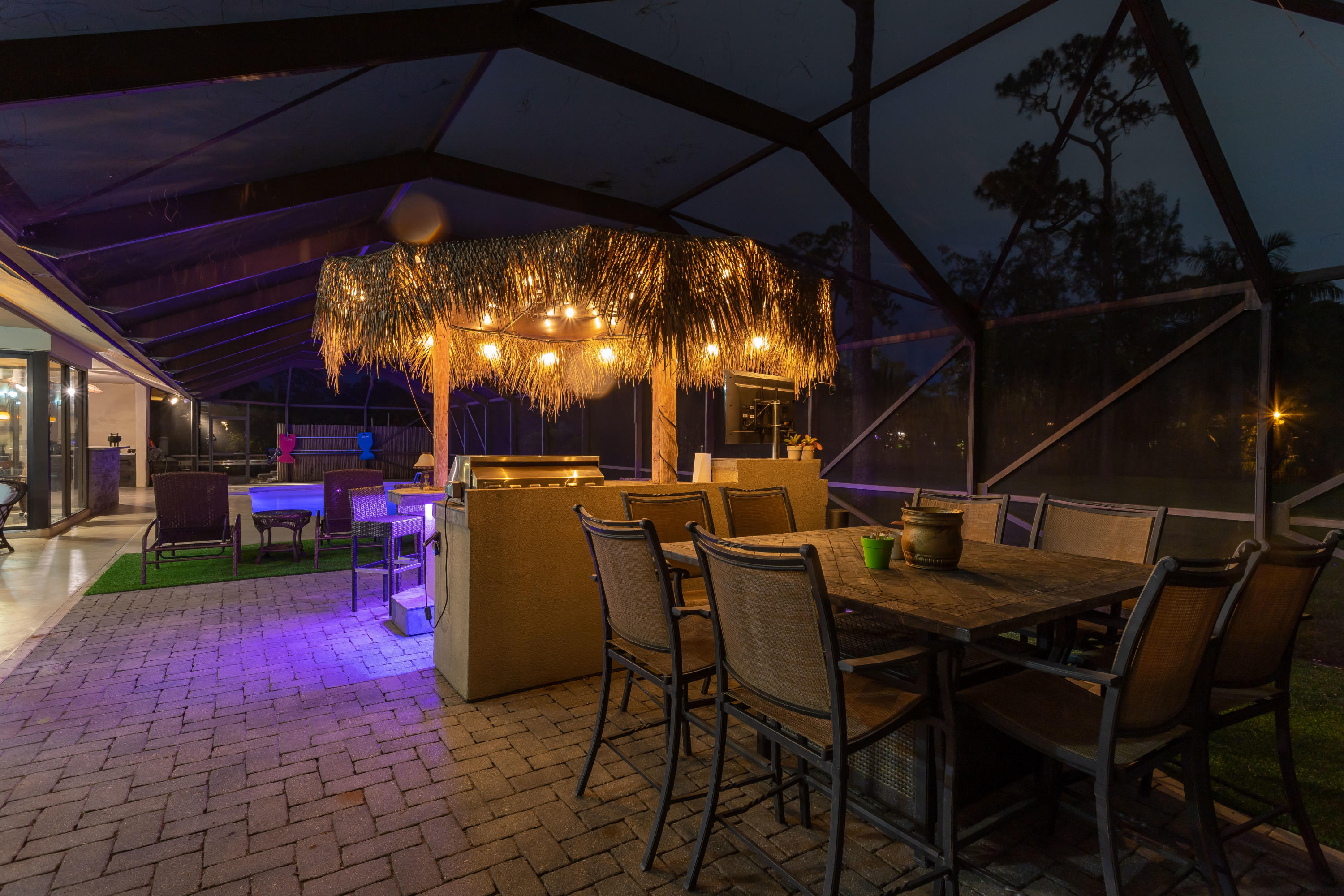 11415 Sundance Lane Boca Raton, FL 33428 - Photo 45 of 63 Patio