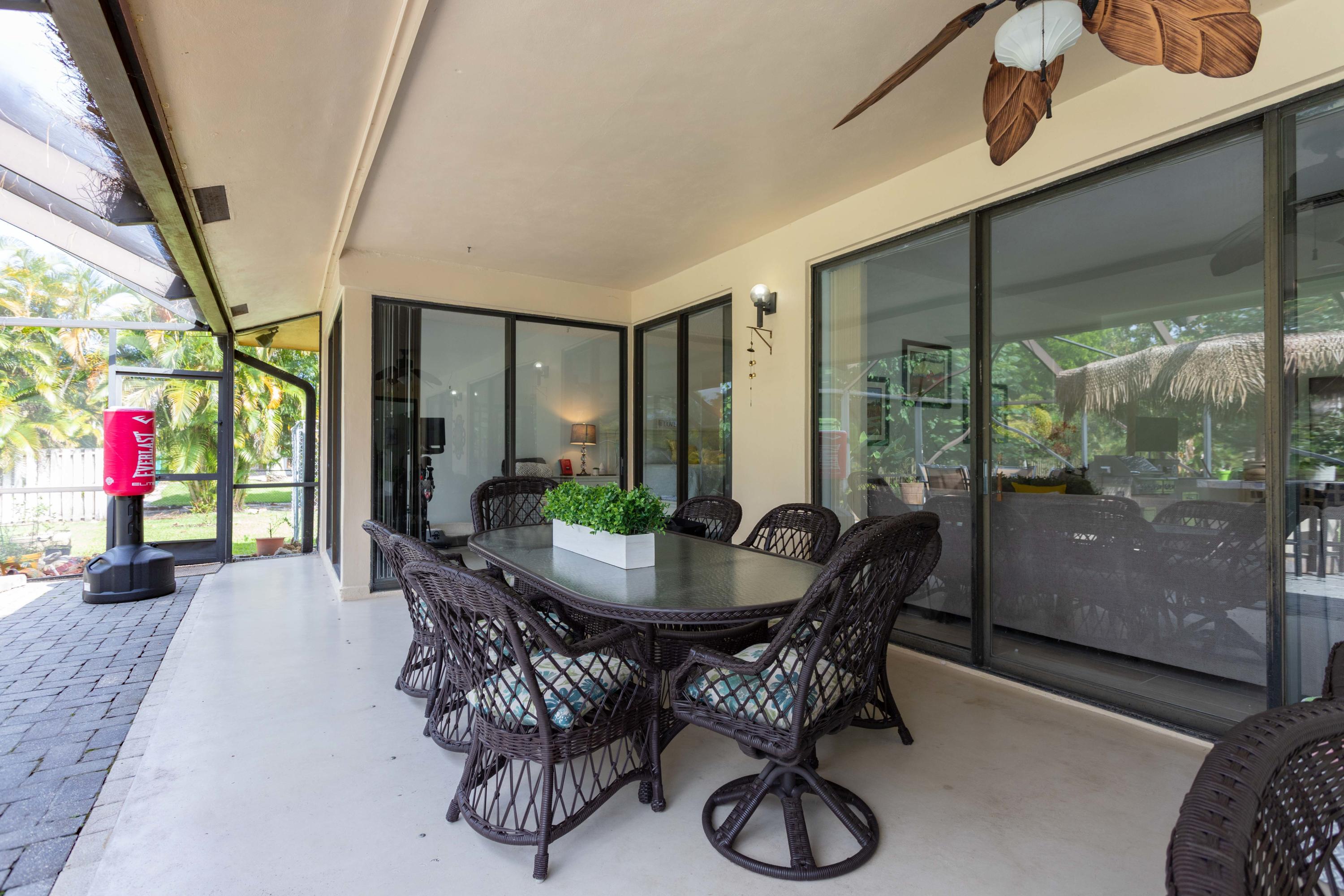 11415 Sundance Lane Boca Raton, FL 33428 - Photo 46 of 63 Patio