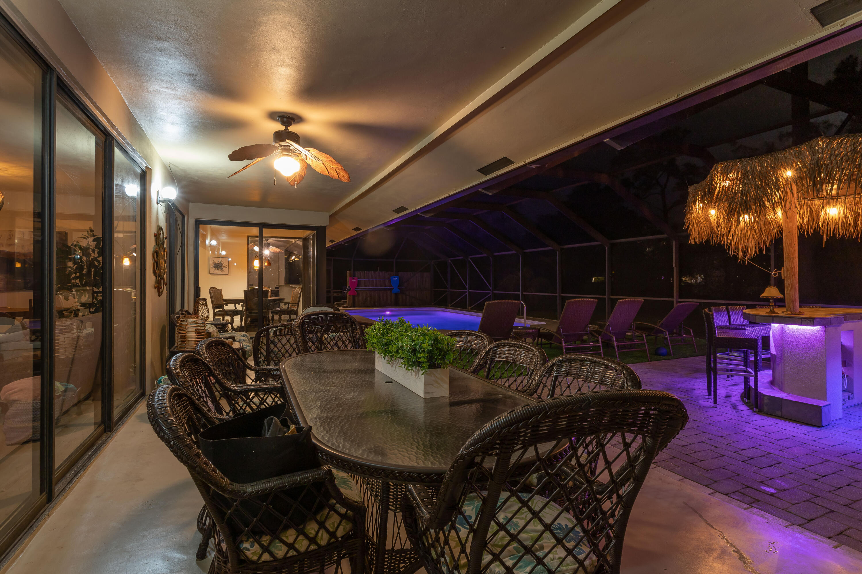 11415 Sundance Lane Boca Raton, FL 33428 - Photo 47 of 63 Patio