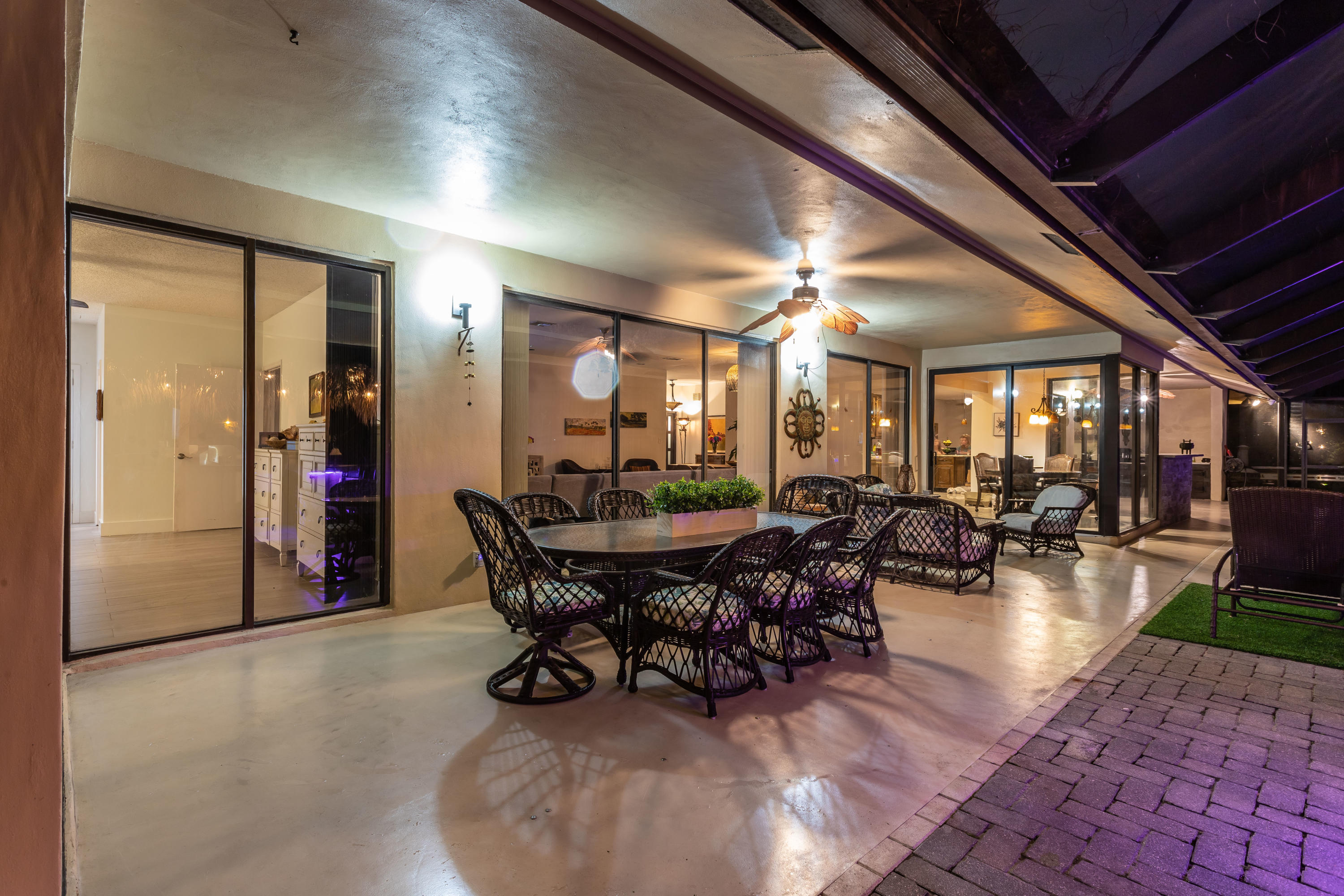 11415 Sundance Lane Boca Raton, FL 33428 - Photo 48 of 63 Patio