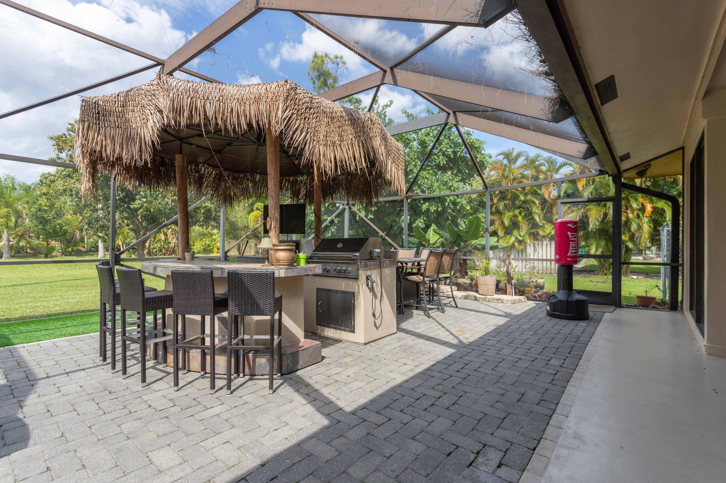 11415 Sundance Lane Boca Raton, FL 33428 - Photo 49 of 63 Tiki