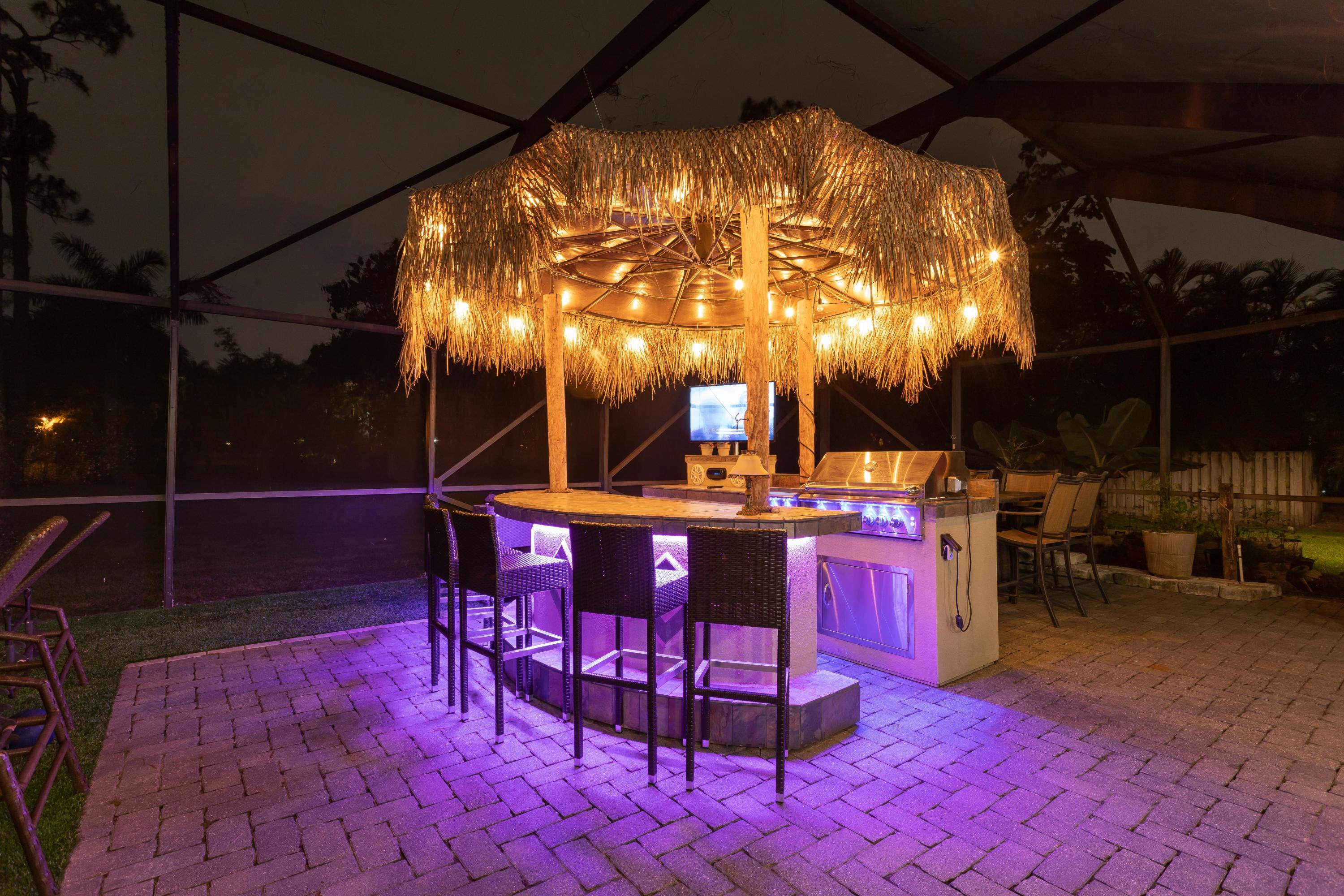 11415 Sundance Lane Boca Raton, FL 33428 - Photo 50 of 63 Tiki