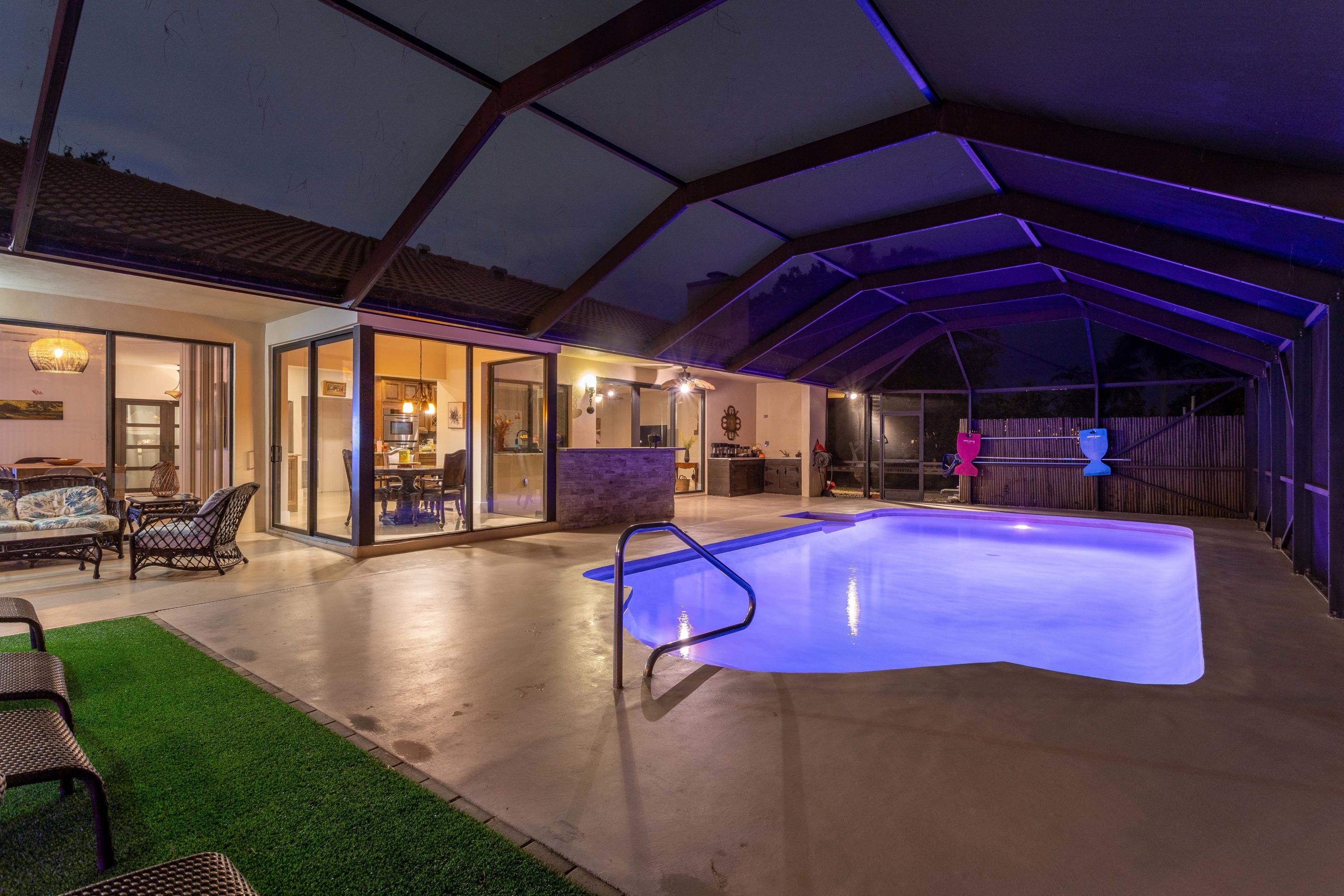 11415 Sundance Lane Boca Raton, FL 33428 - Photo 56 of 63 Patio