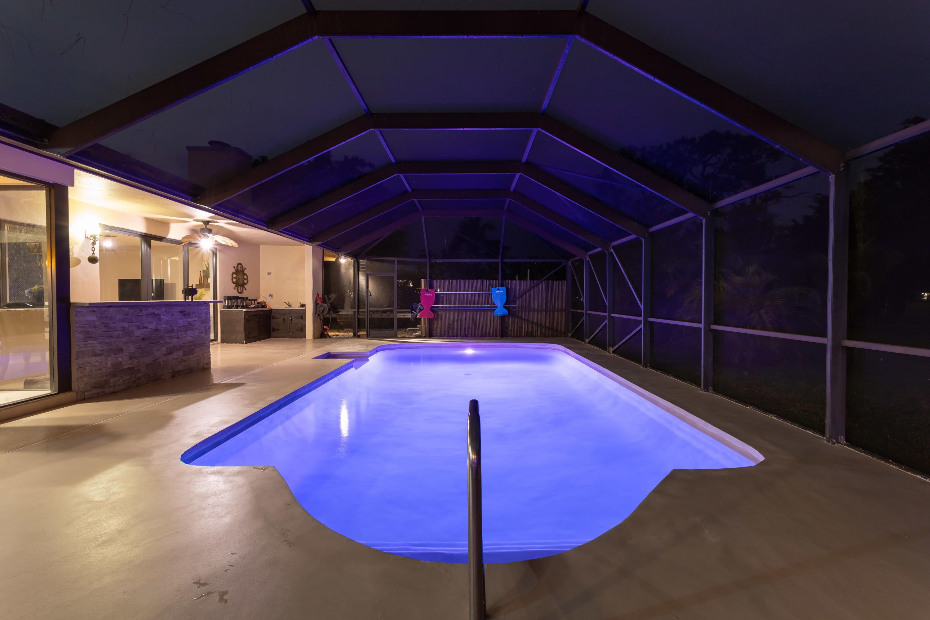 11415 Sundance Lane Boca Raton, FL 33428 - Photo 57 of 63 Huge Pool