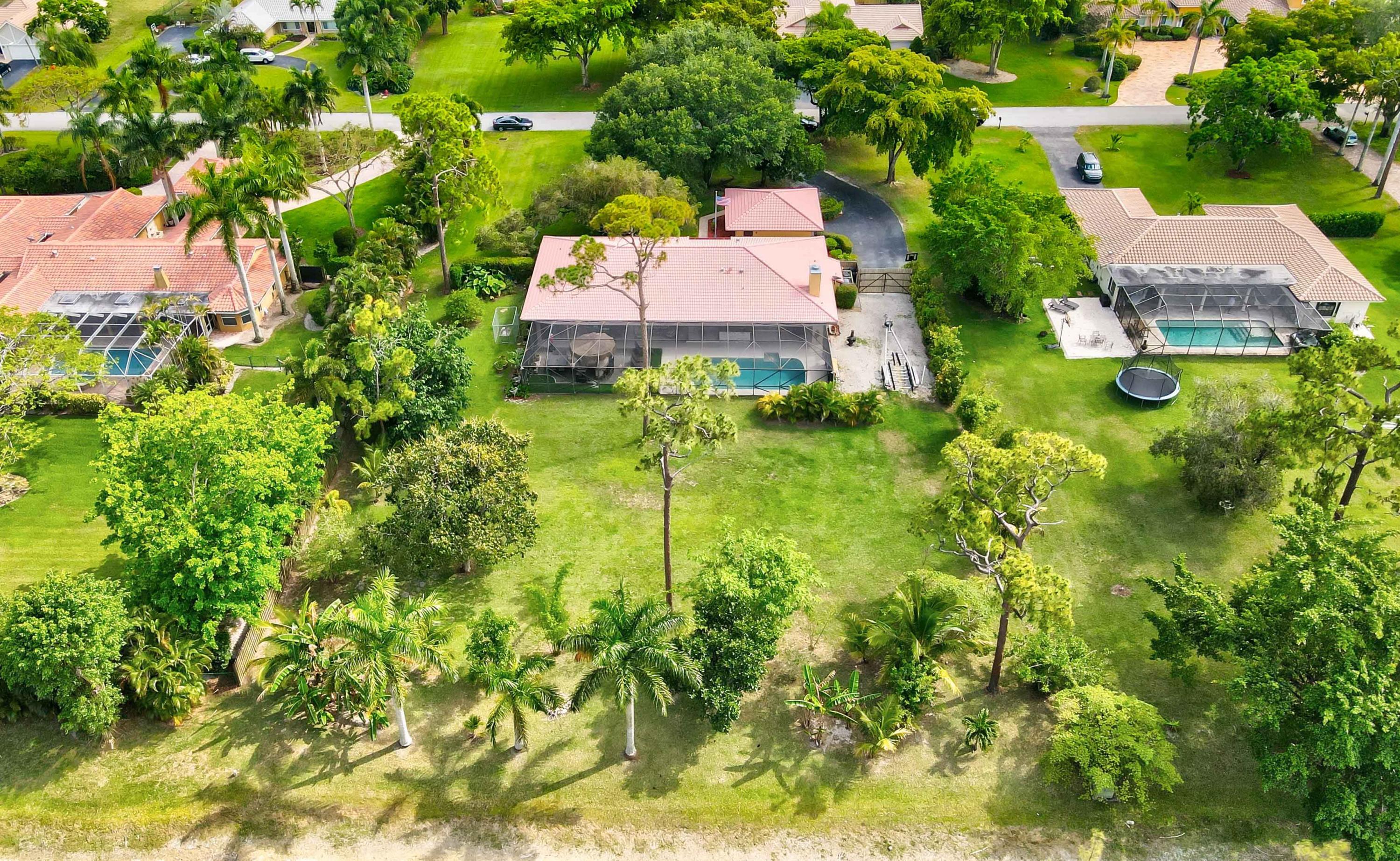 11415 Sundance Lane Boca Raton, FL 33428 - Photo 61 of 63 Resort Feel
