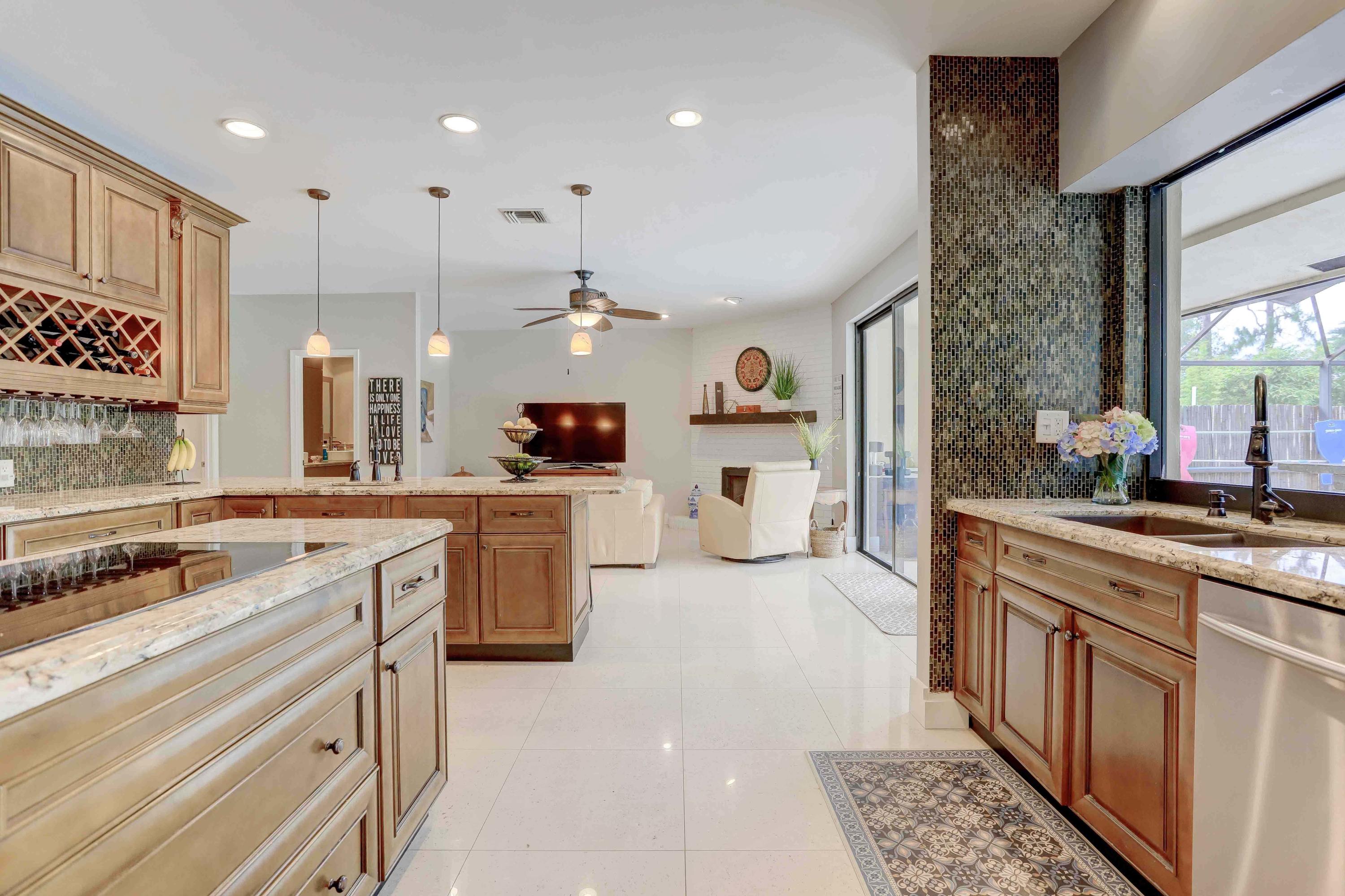 11415 Sundance Lane Boca Raton, FL 33428 - Photo 10 of 63 Kitchen