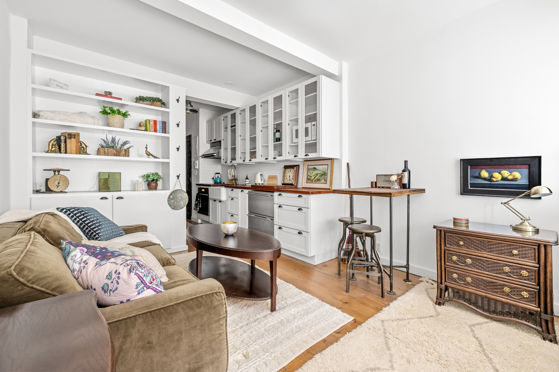310 Riverside Drive, Unit 1110 Manhattan, NY 10025 - Photo 6 of 18