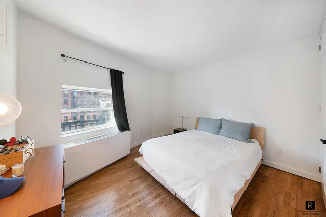 $1,295,000 | 350 West 14th Street, Unit 5C | West Village