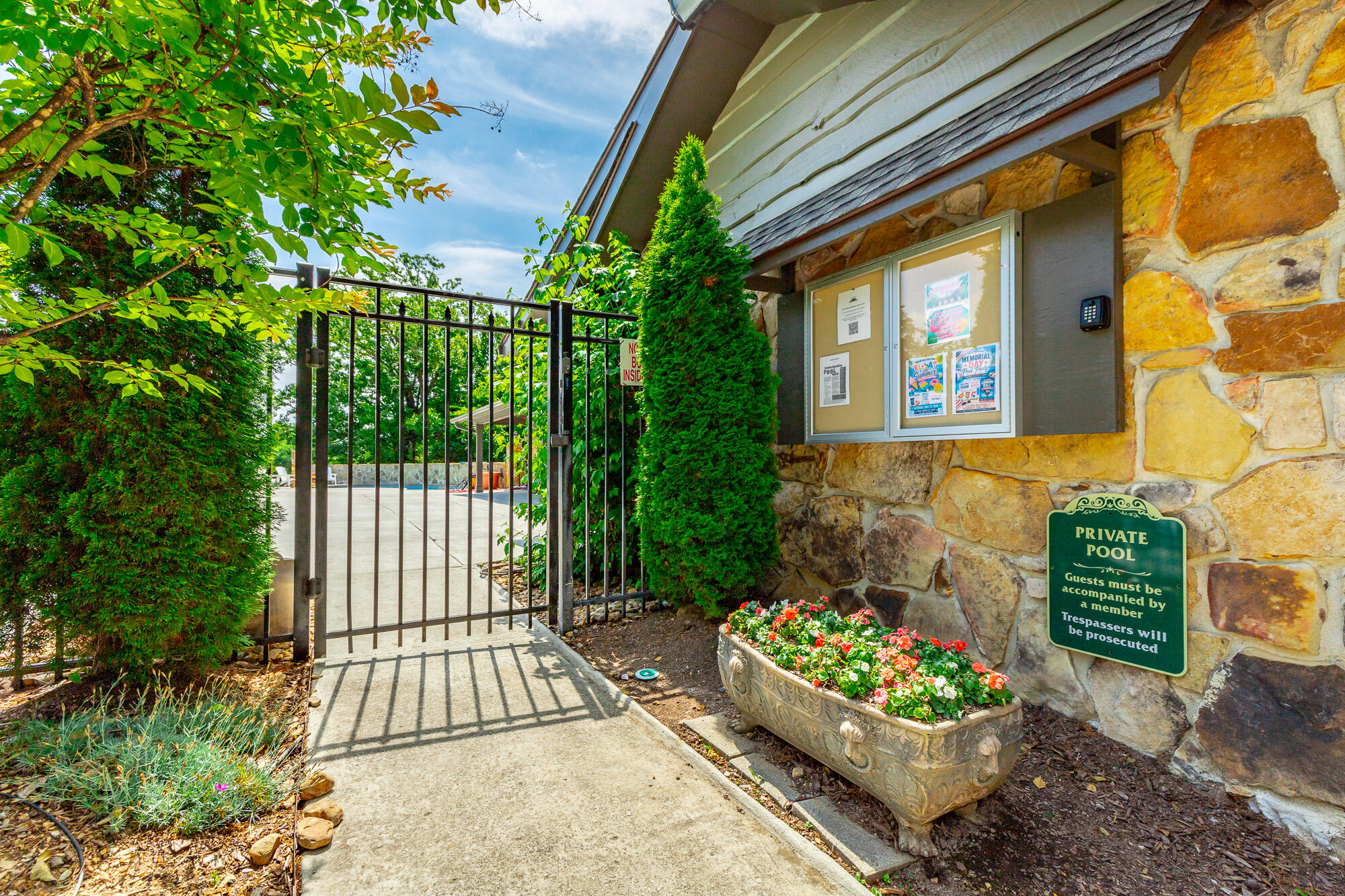 9403 Magical View Drive Chattanooga, TN 37421 - Photo 27 of 41 9403 Magical View Drive HD-42