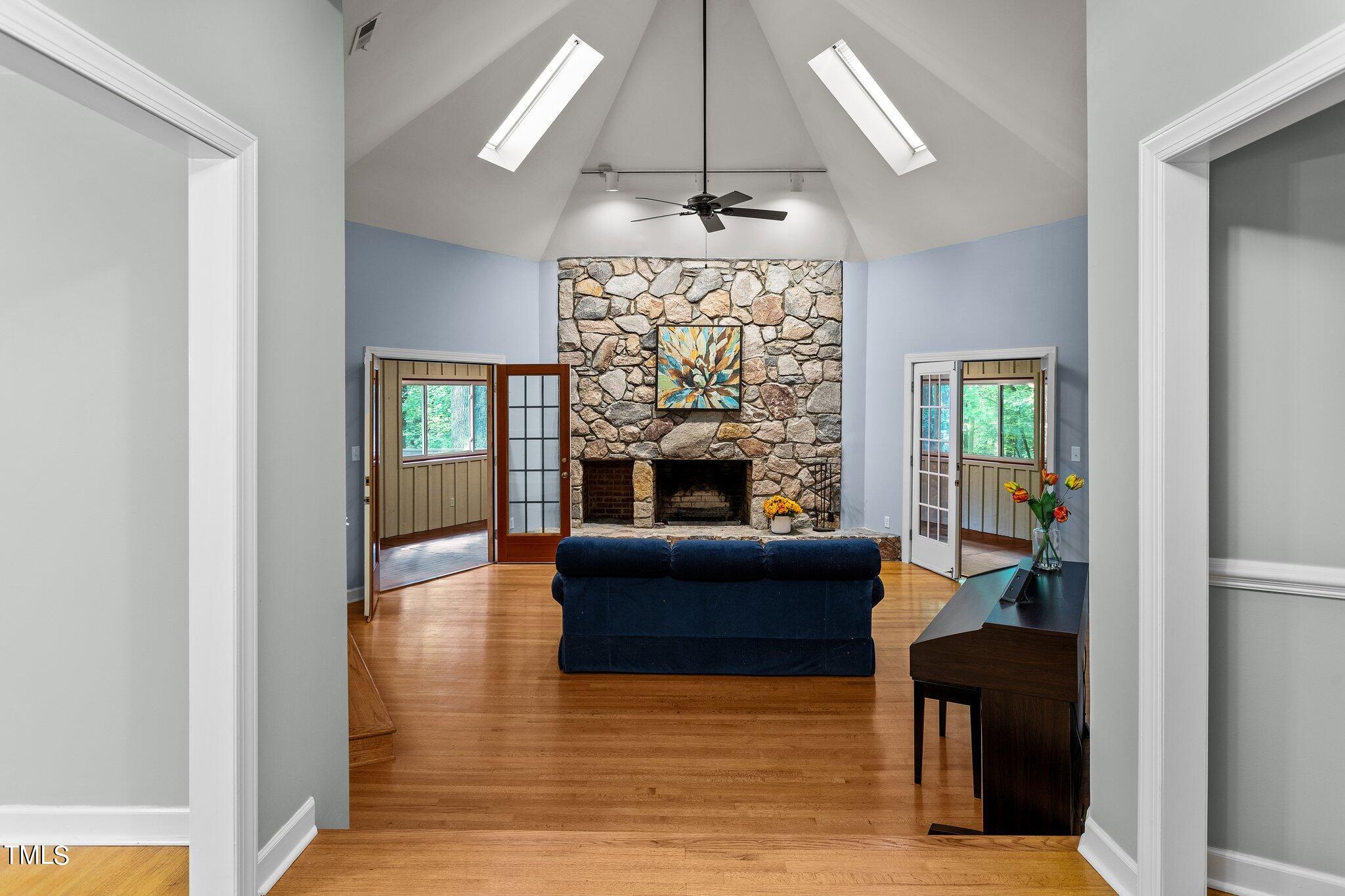 1421 Flying Hawk Road Apex, NC 27523 - Photo 4 of 77 3-web-or-mls-5Q0A4263