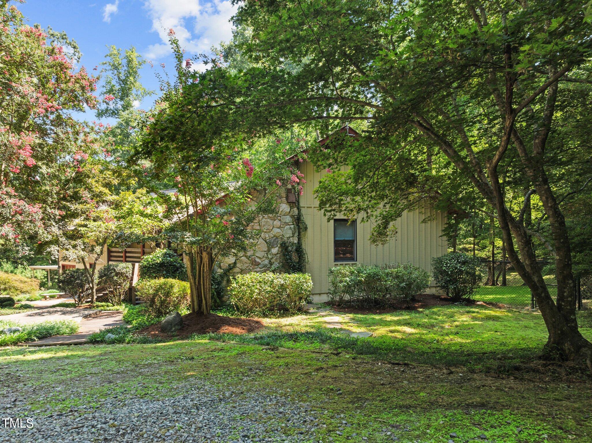1421 Flying Hawk Road Apex, NC 27523 - Photo 46 of 77 44-web-or-mls-DJI_0216