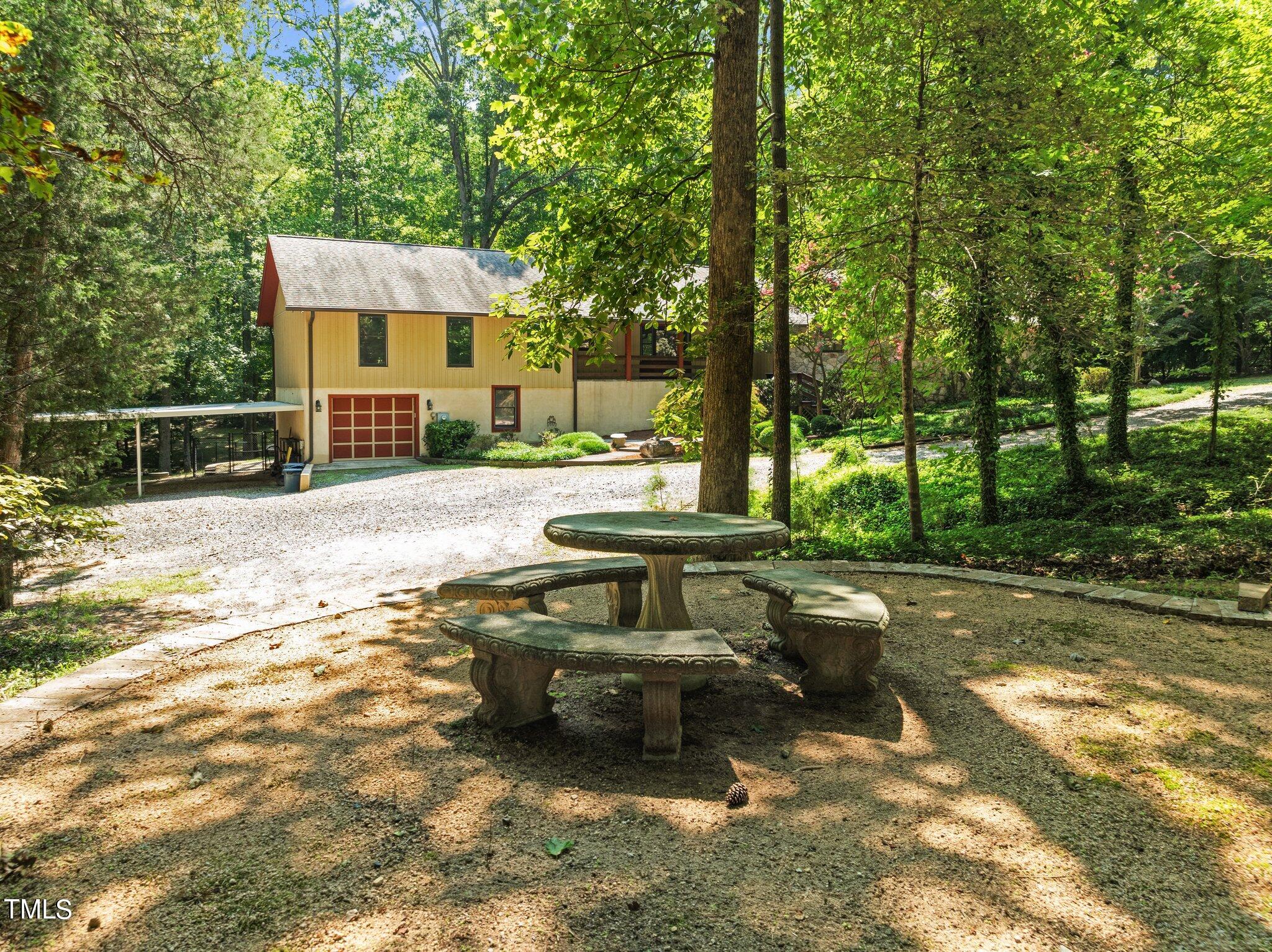 1421 Flying Hawk Road Apex, NC 27523 - Photo 49 of 77 48-web-or-mls-DJI_0227