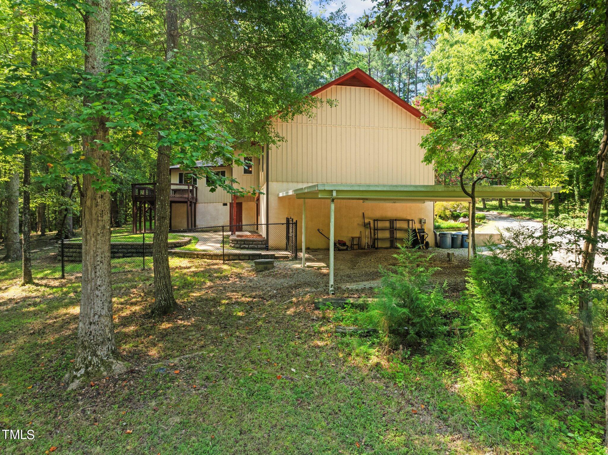 1421 Flying Hawk Road Apex, NC 27523 - Photo 52 of 77 56-web-or-mls-DJI_0246