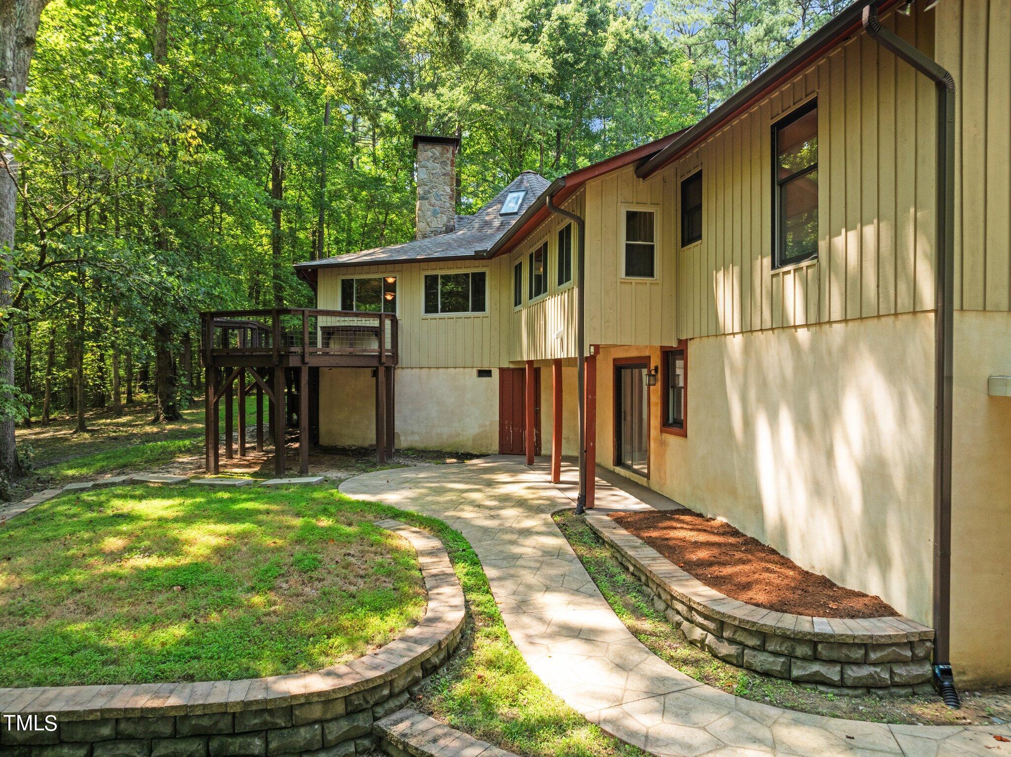 1421 Flying Hawk Road Apex, NC 27523 - Photo 53 of 77 57-web-or-mls-DJI_0248