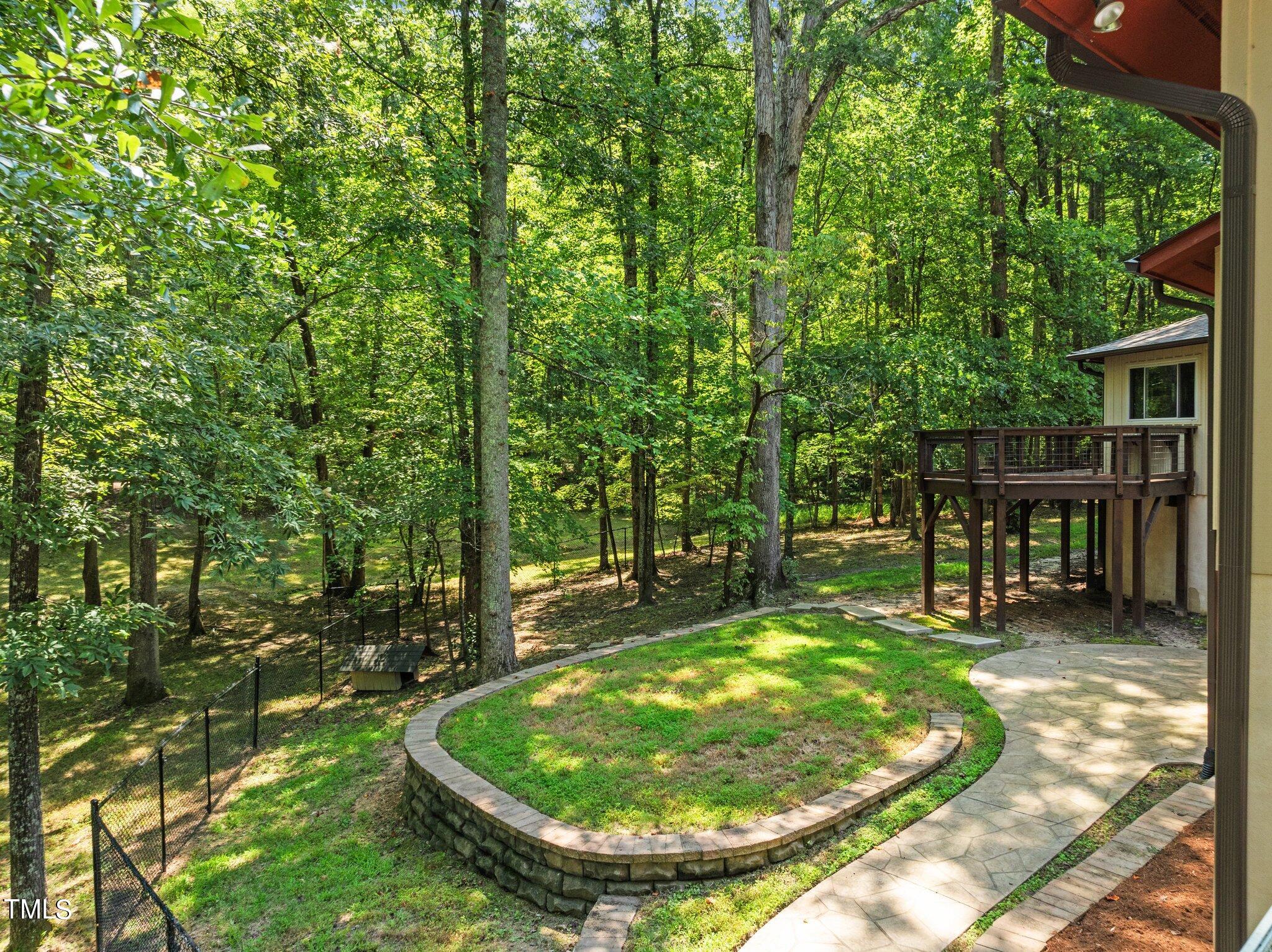 1421 Flying Hawk Road Apex, NC 27523 - Photo 54 of 77 58-web-or-mls-DJI_0249