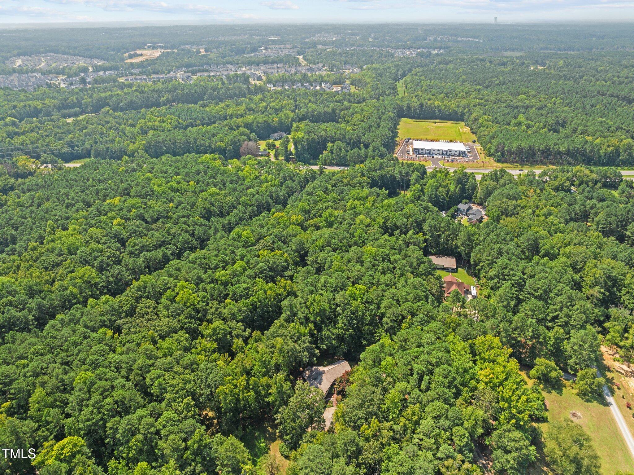 1421 Flying Hawk Road Apex, NC 27523 - Photo 71 of 77 50-web-or-mls-DJI_0232